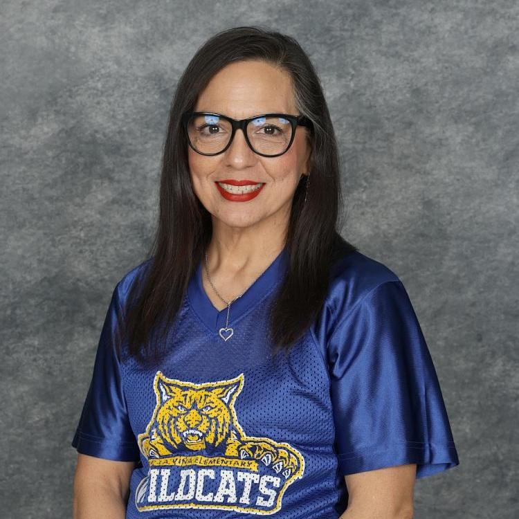 Maria E.Hinojosa's Profile Photo