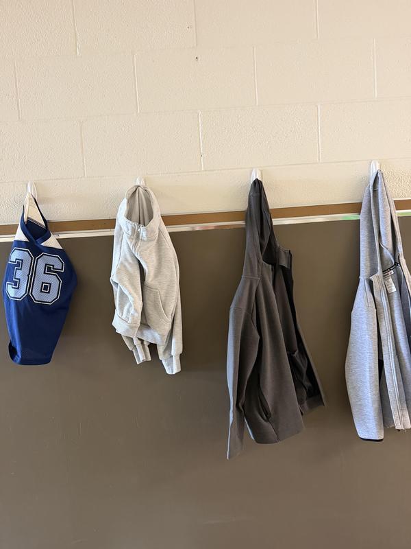 lost and found