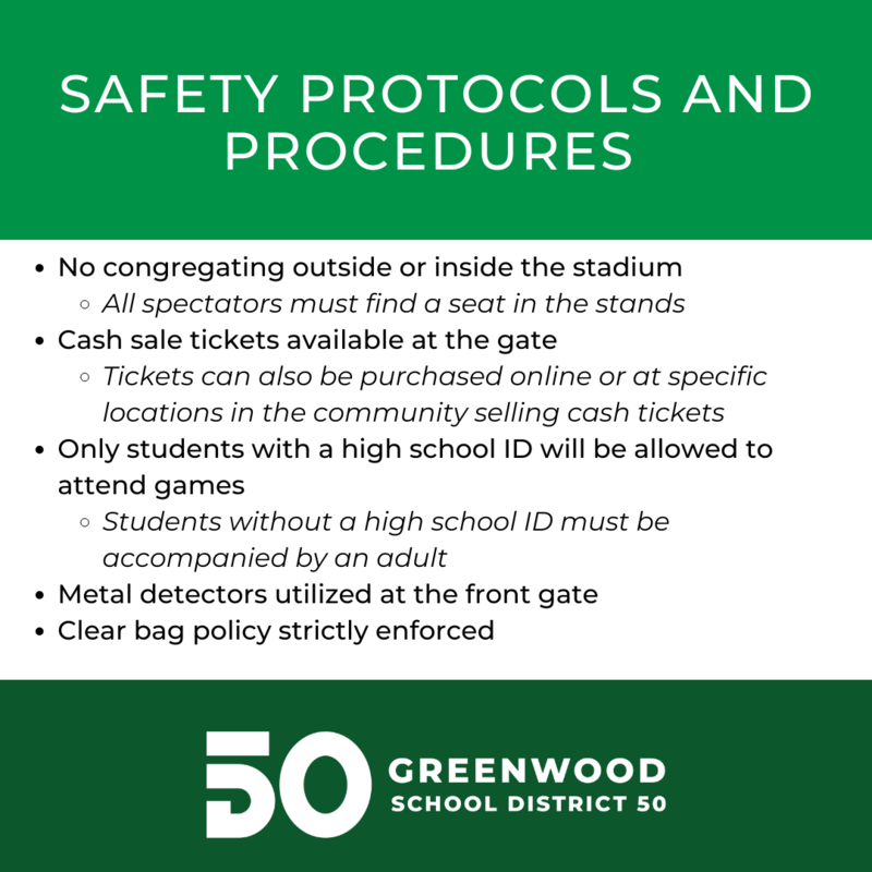 Safety Protocols and Procedures for Major Events