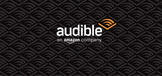 Amazon Audible Books