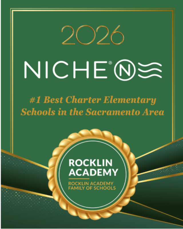 Congratulations 2026 Niche
