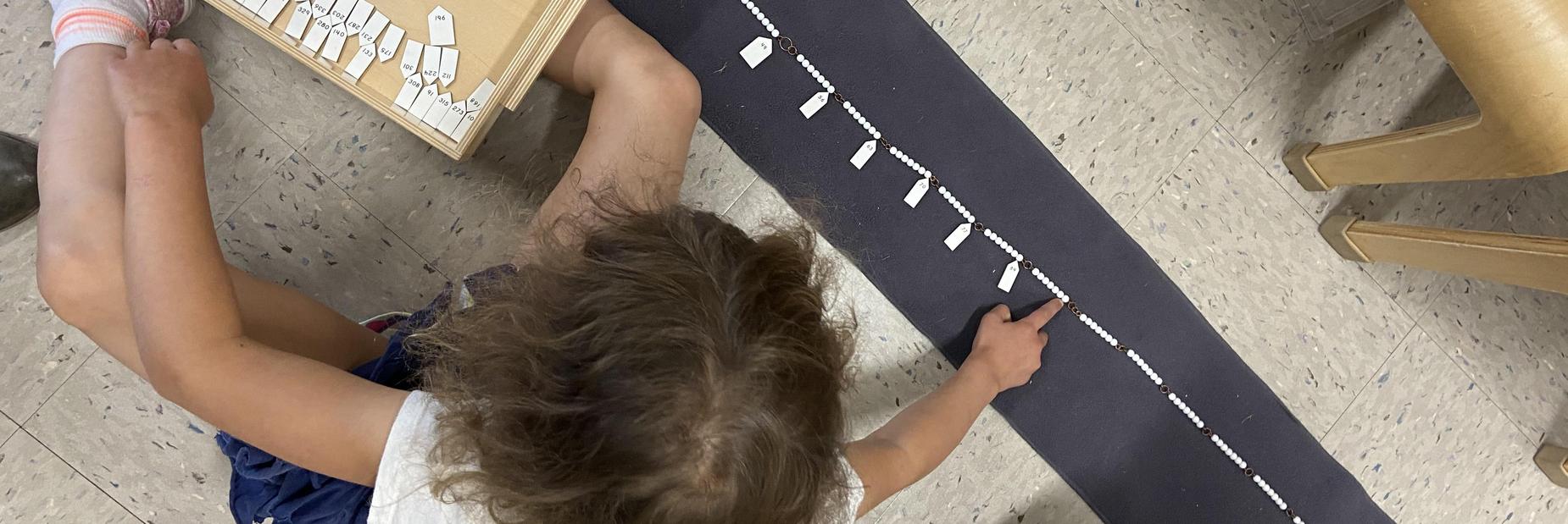 Goodwater Montessori Public Charter School