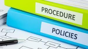 COVID-19 Policy and Procedures Featured Photo