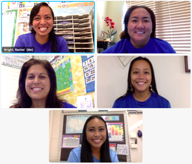 Aloha Fifth Grade Families 5th Grade Moanalua Elementary
