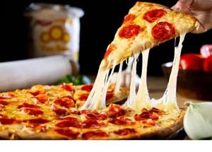 Pizza Party
