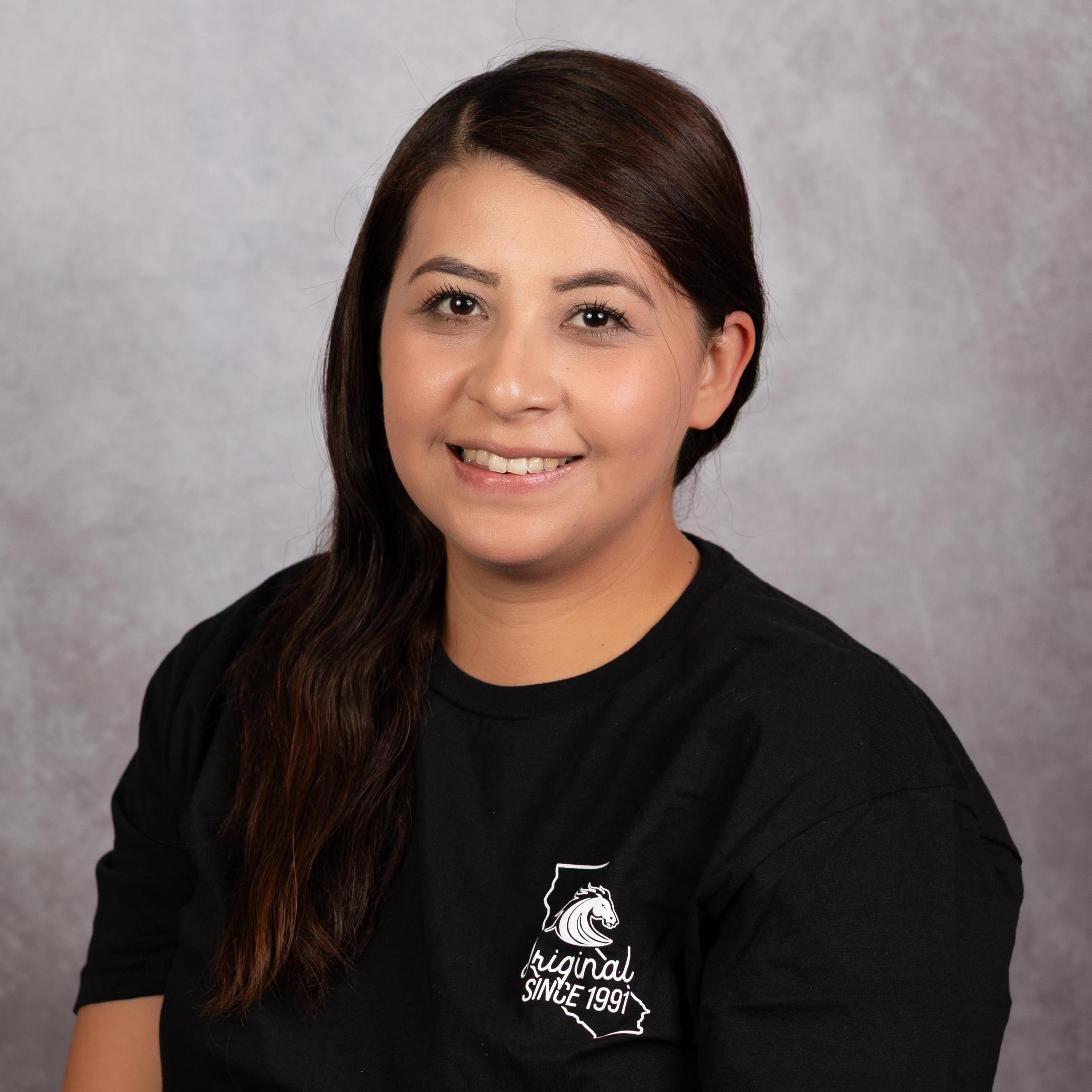 CeciliaBejarano's Profile Photo