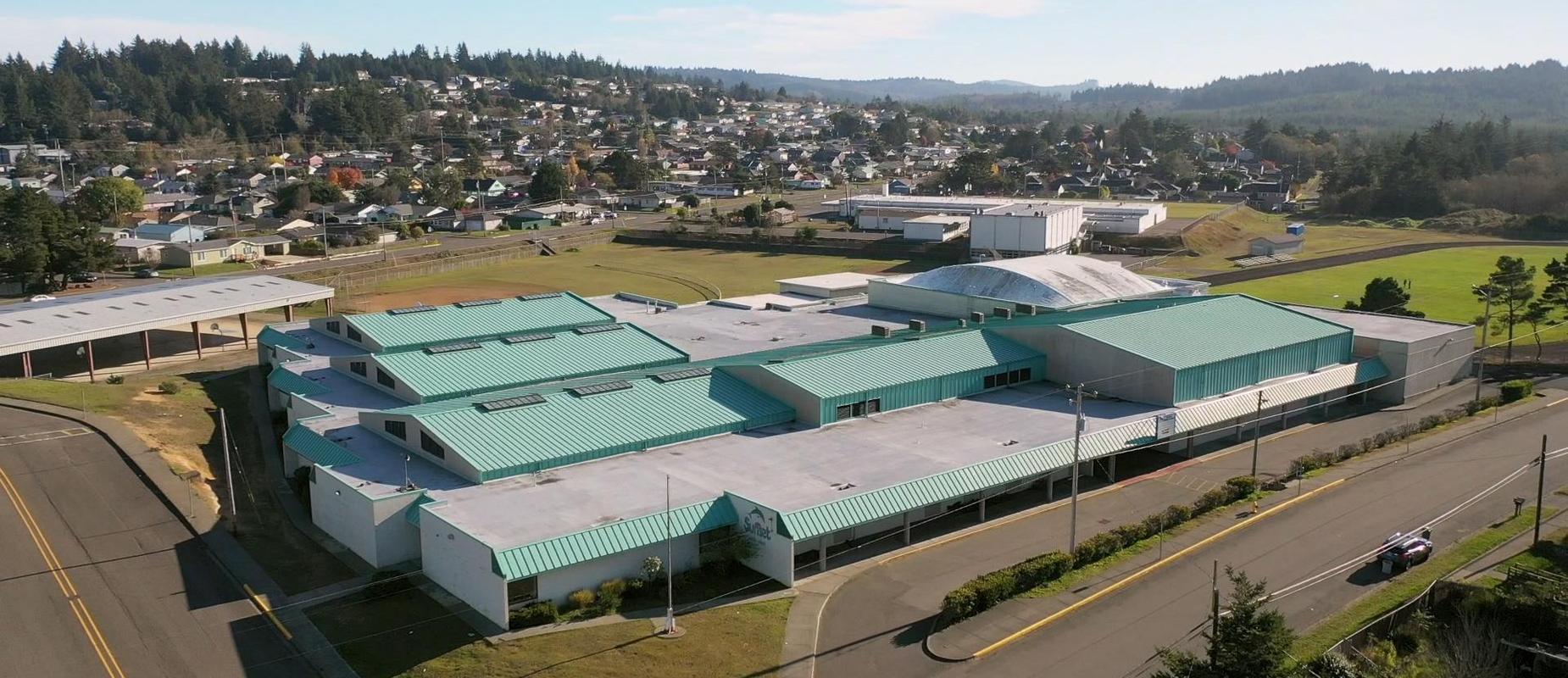 Coos Bay School District