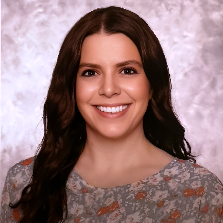 MelissaOliver's Profile Photo