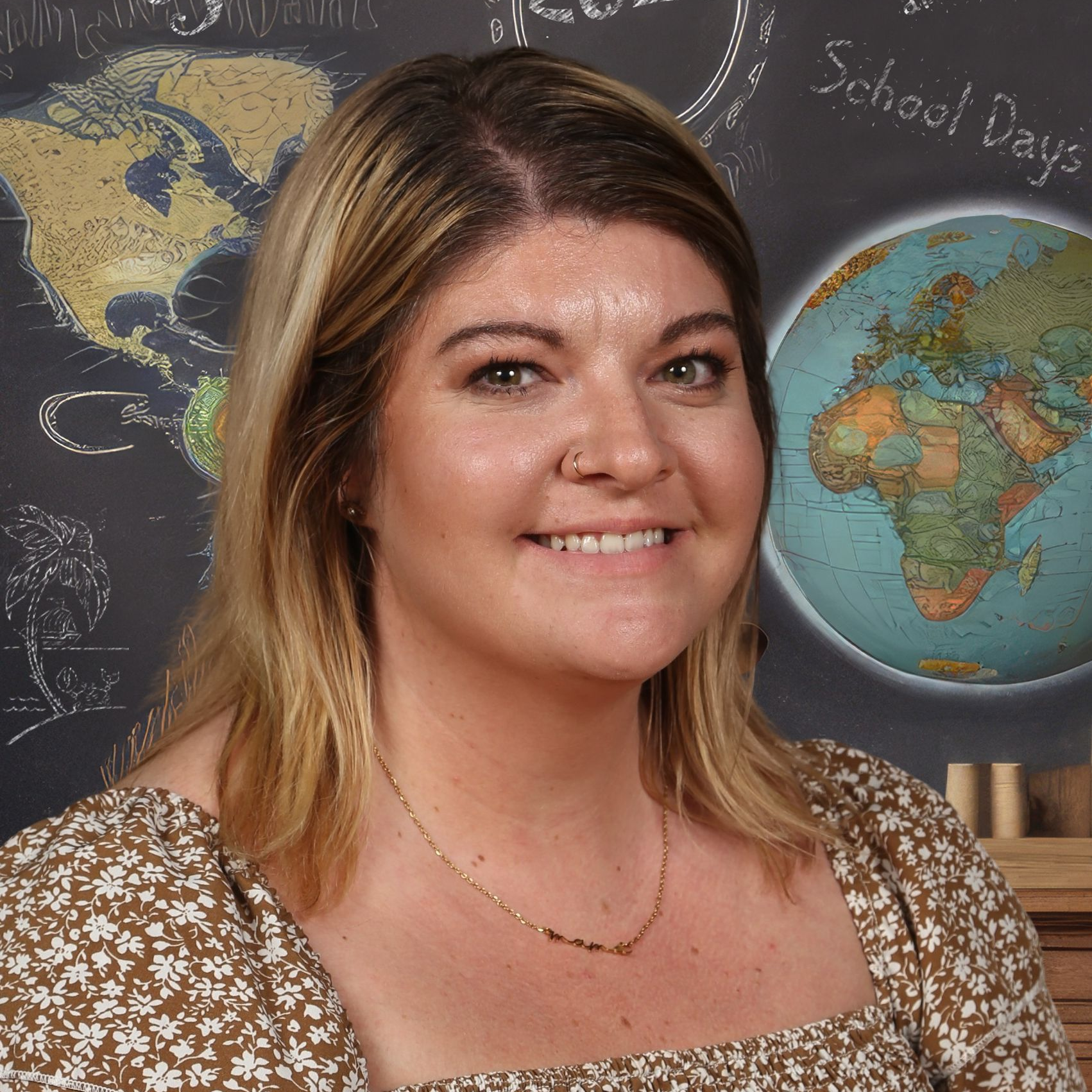 SadieDresher's Profile Photo