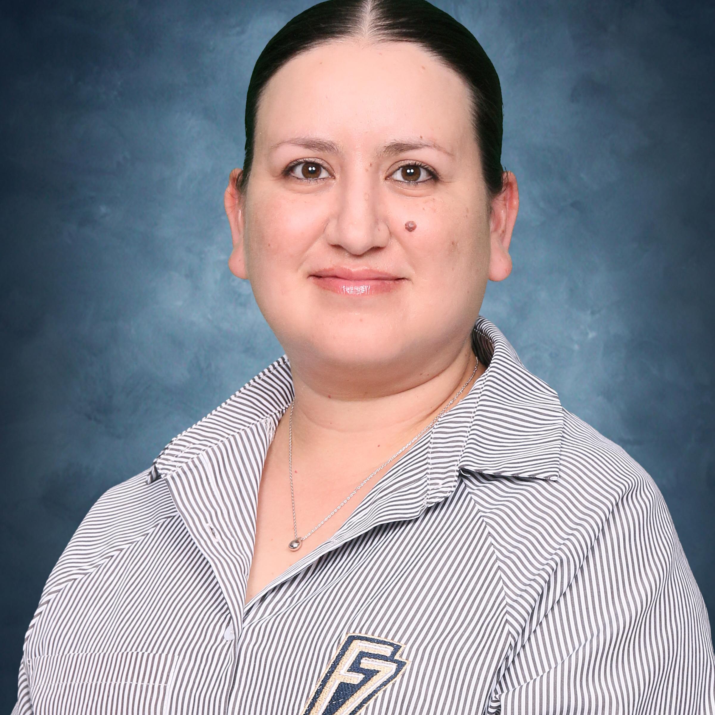 LucyBallesteros's Profile Photo