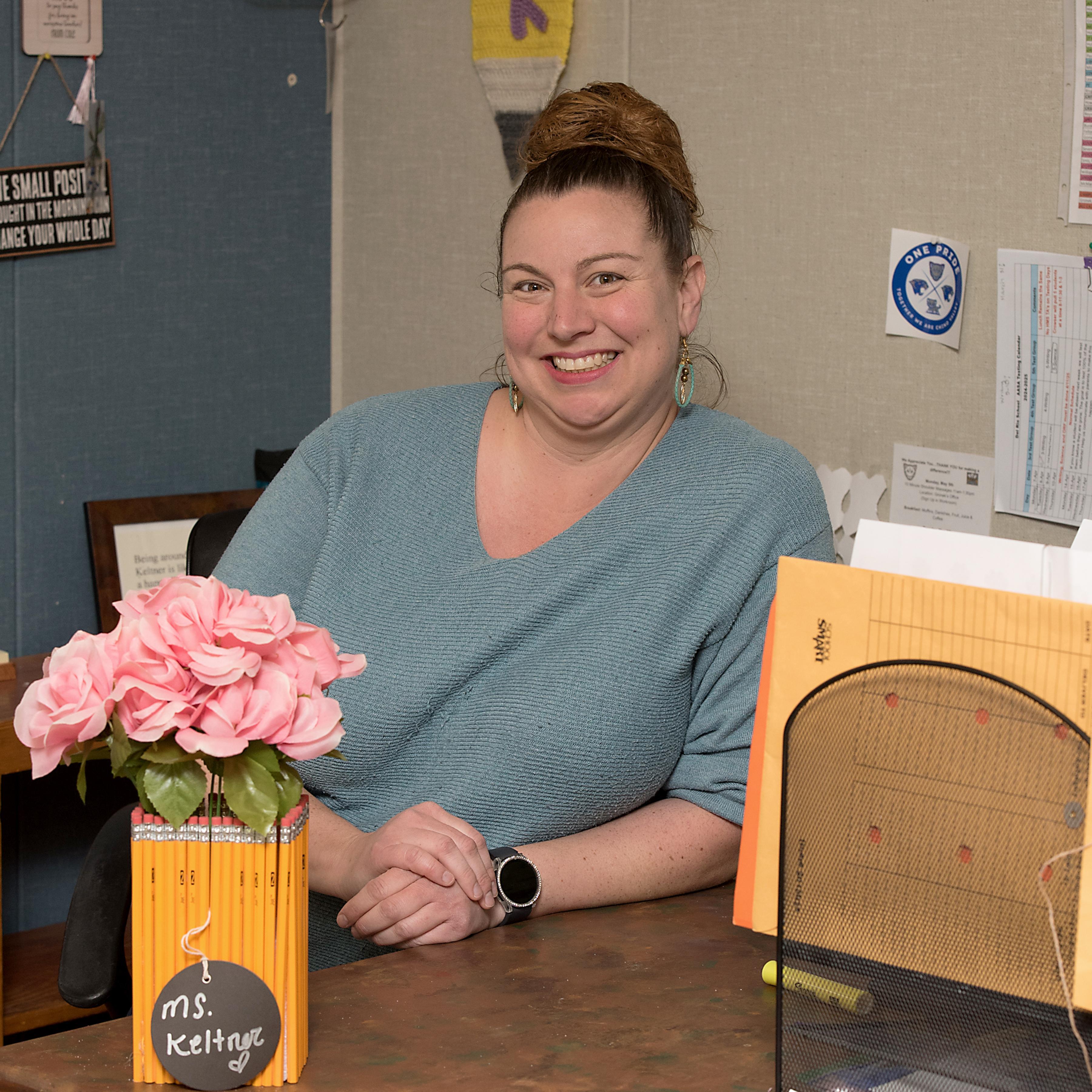 KrystalKeltner's Profile Photo