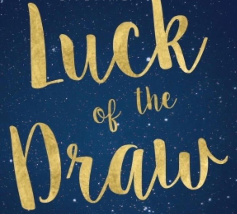 🎉 Circle 5 Fundraiser  -  🍀 LUCK OF THE DRAW 🍀 Featured Photo