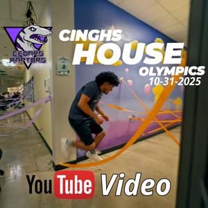 CINGHS House Olympics