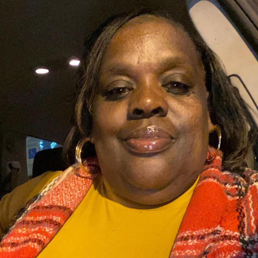 SharonRichardson's Profile Photo