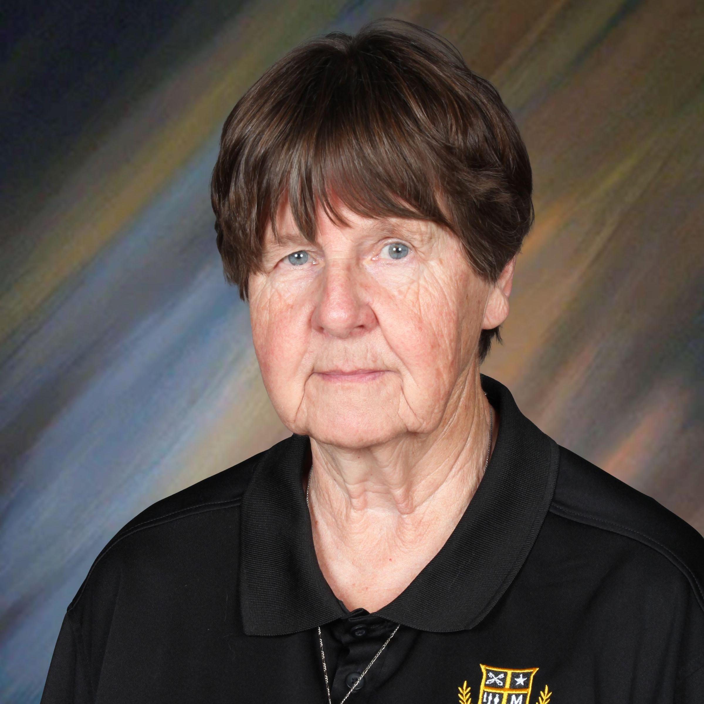 Sister PatriciaBurns's Profile Photo