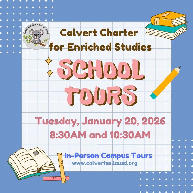 School Tours