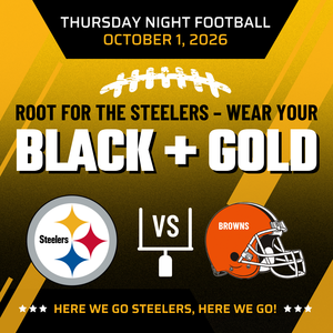 Stew Black and Gold
