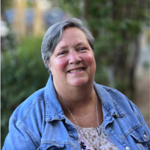 Bronwyn Sanderson