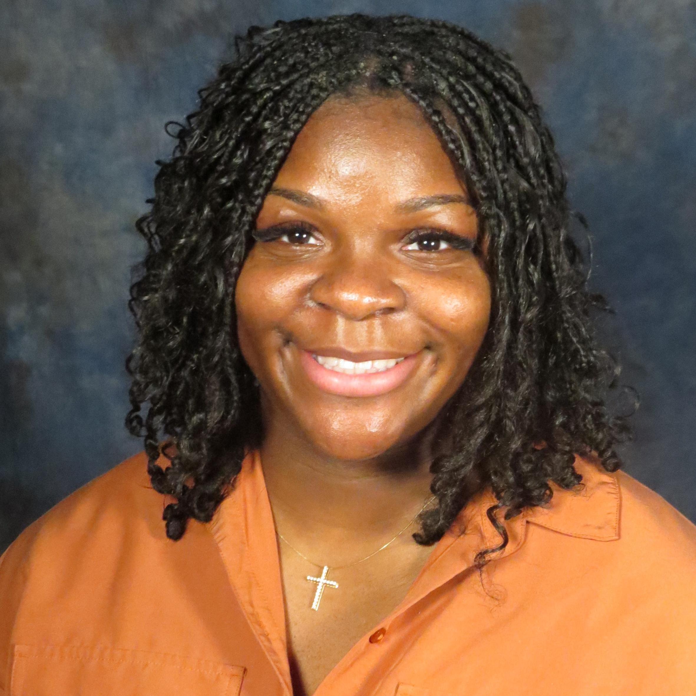 TylashaRivers's Profile Photo