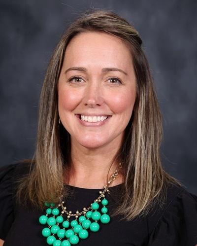Maggie Pruitt