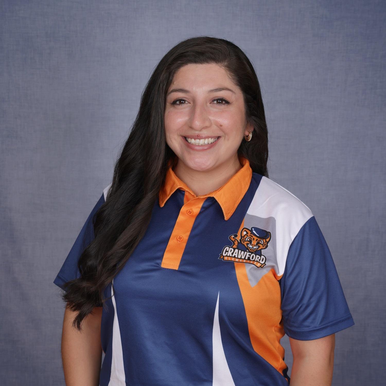 JenniferCastillo's Profile Photo