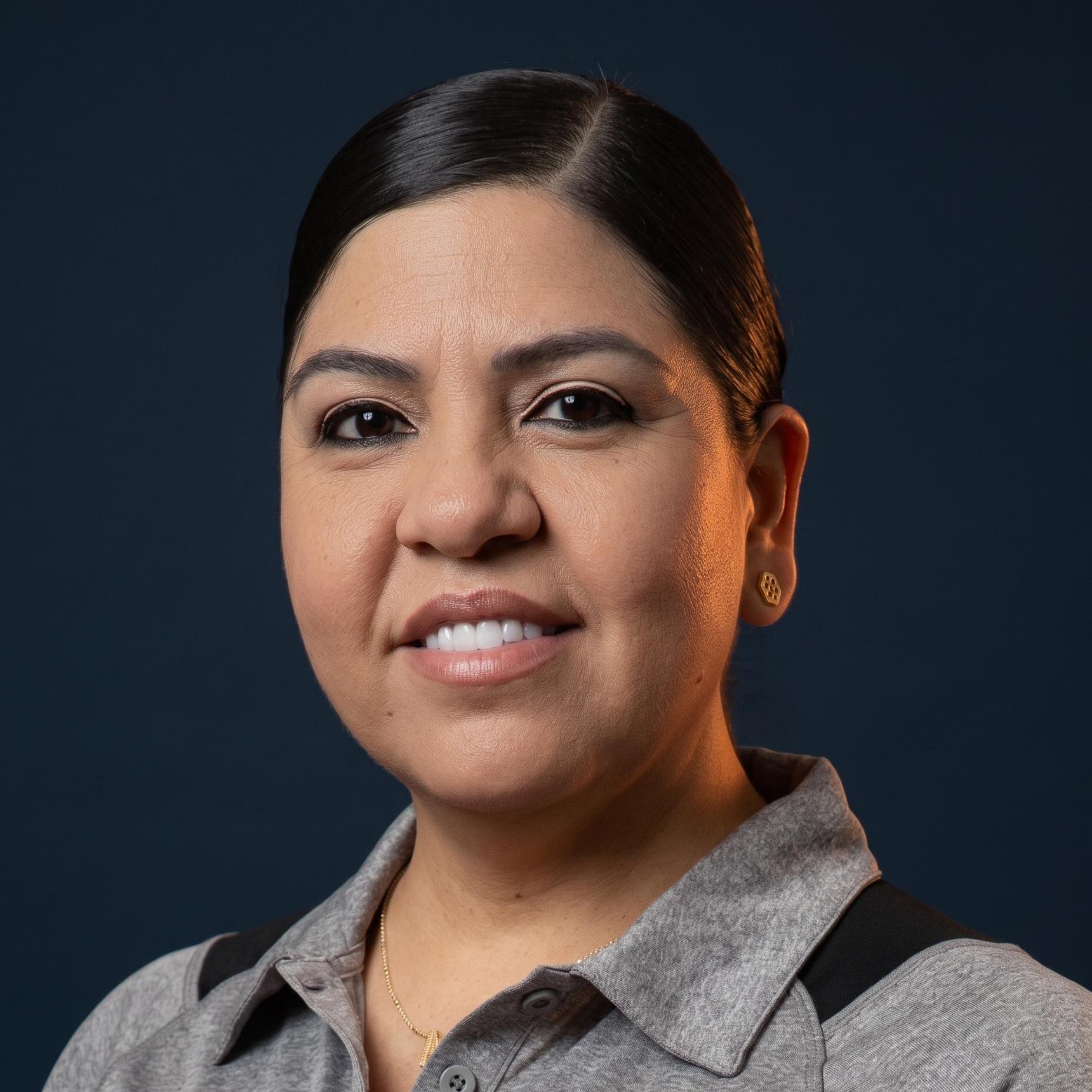MayraGonzalez's Profile Photo