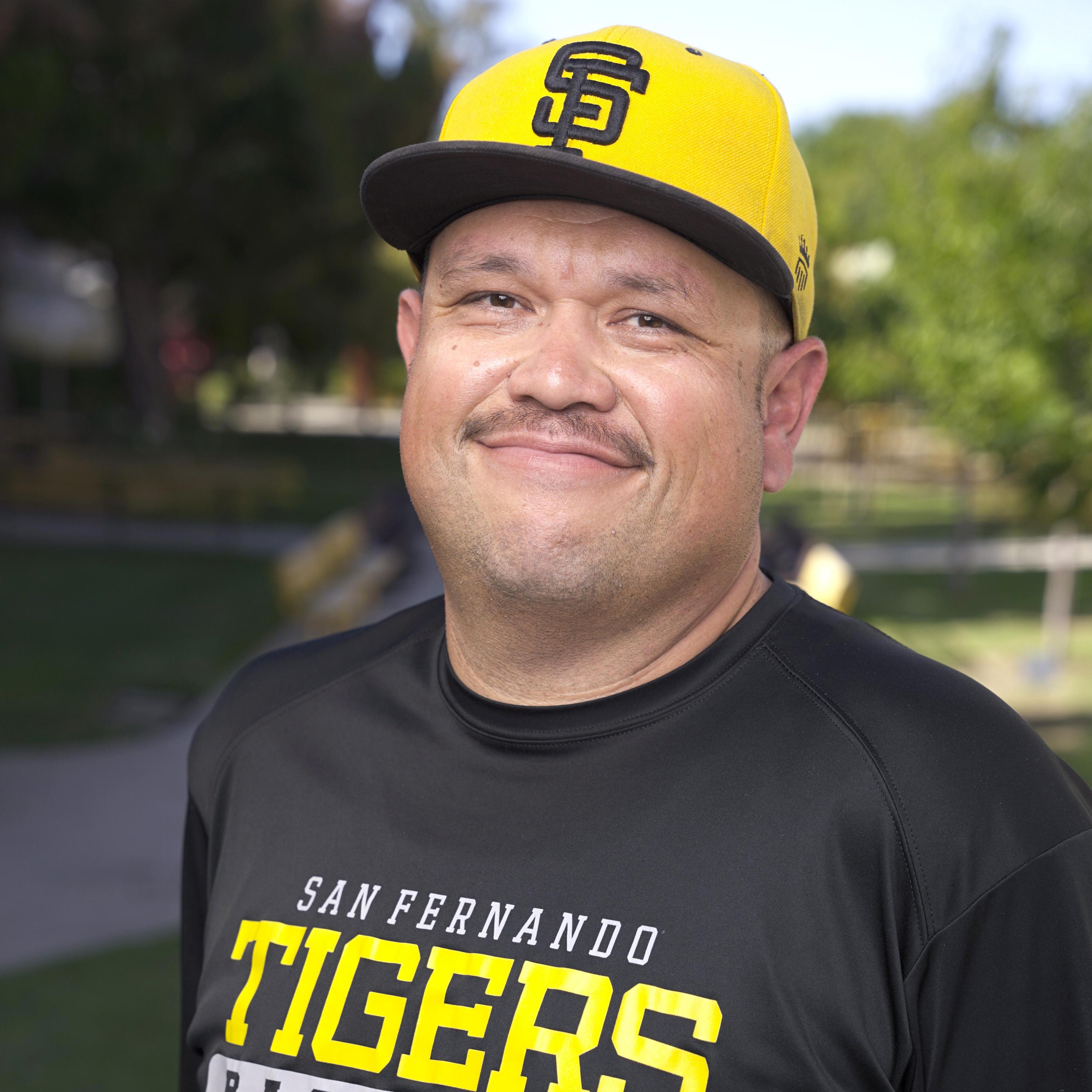 AbrahamArriaga's Profile Photo