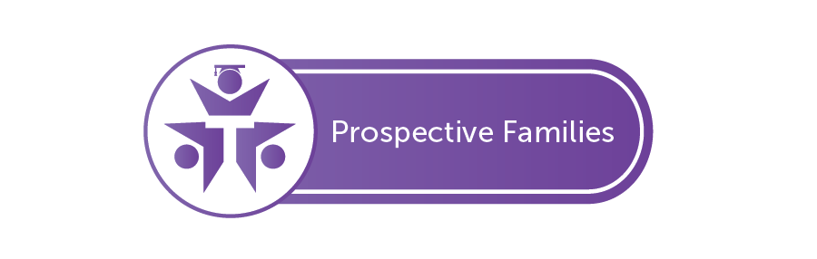 Prospective Families Tour Request Button for Knoxville Campus