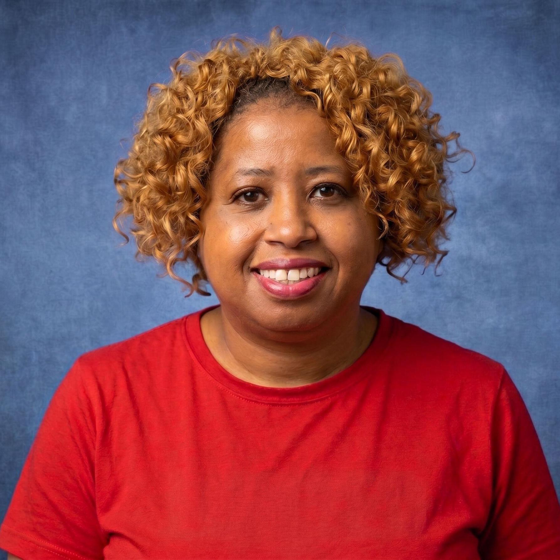 DarleneHewitt's Profile Photo