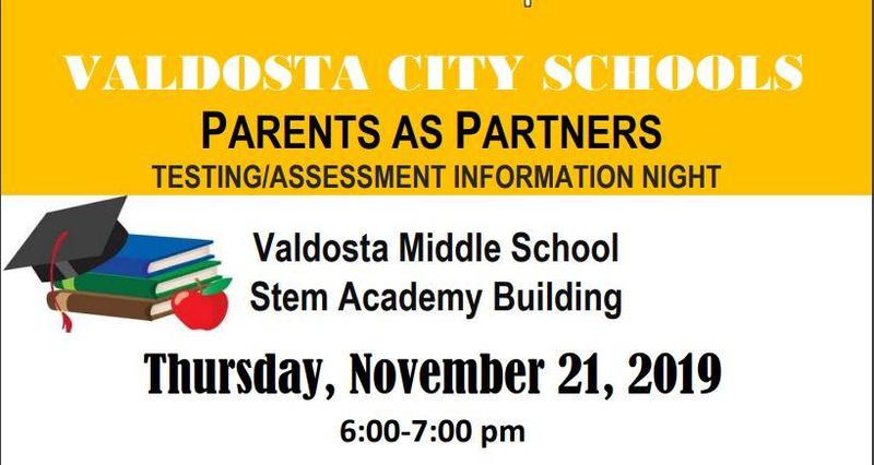 Parents as Partners