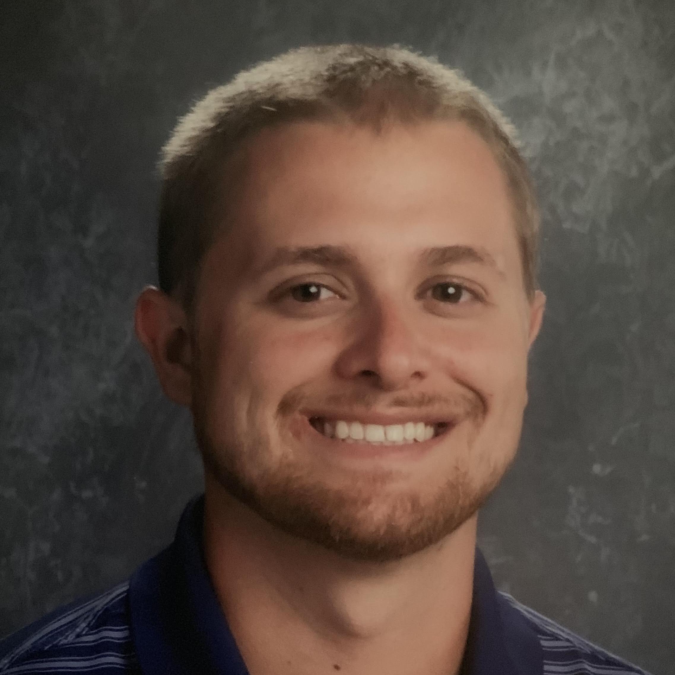 BrockHawkins's Profile Photo