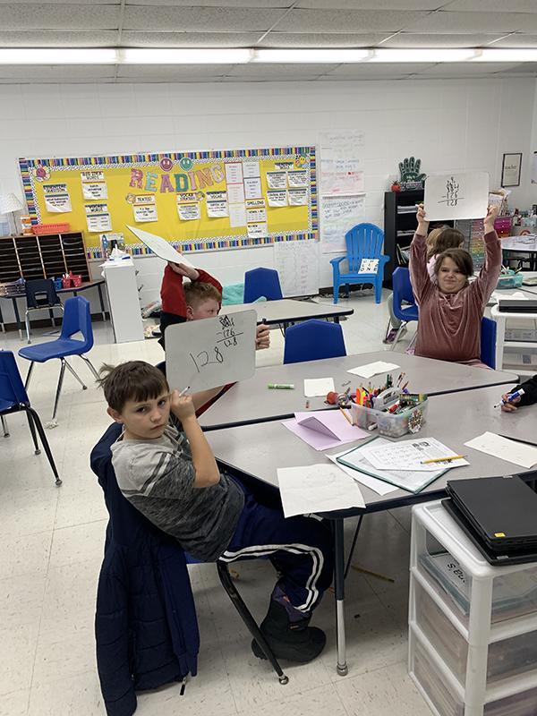 Coal City Elementary School