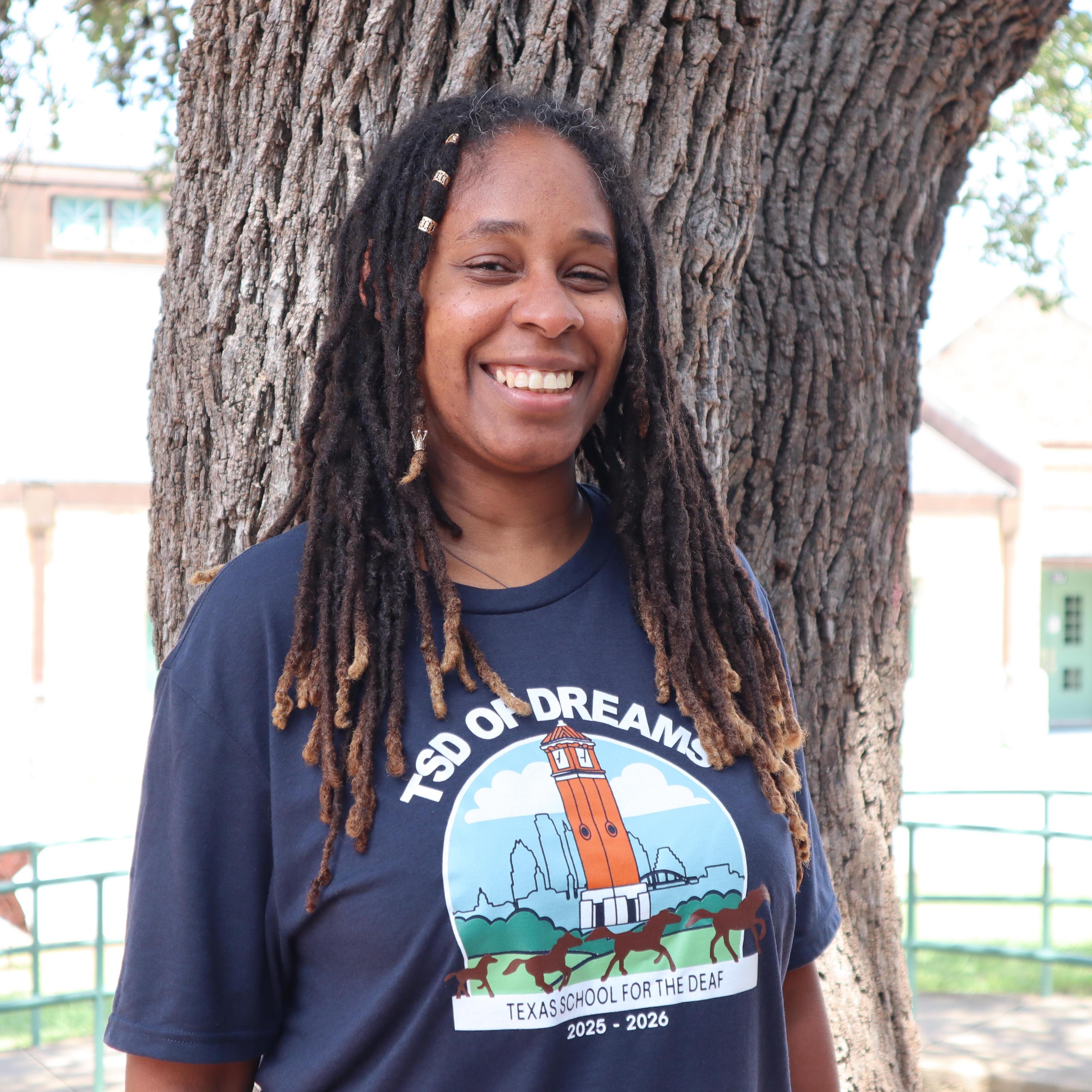 DanyaeWashington's Profile Photo