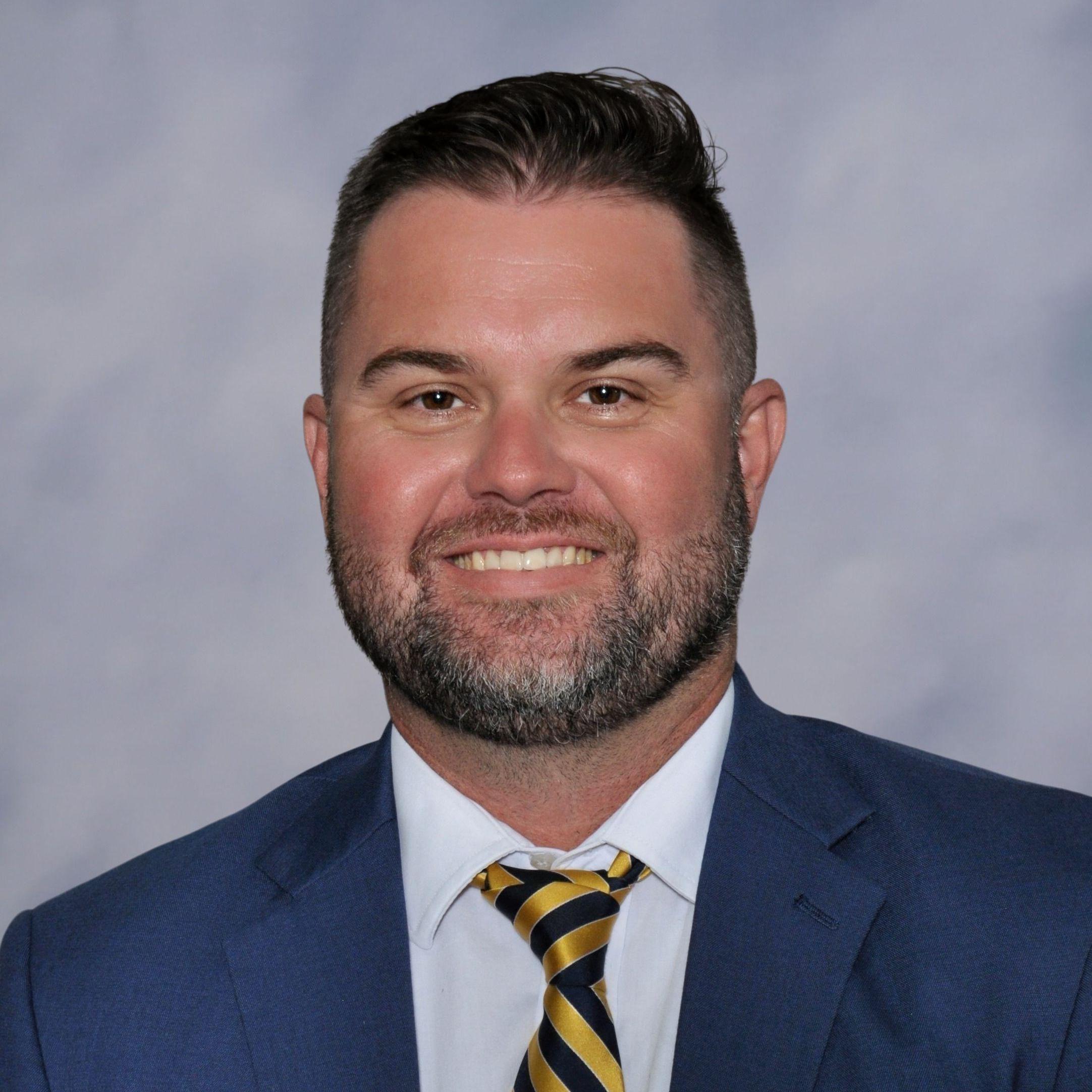 JoeyFloyd's Profile Photo