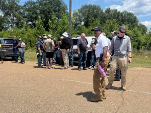 Pike County Sheriff’s Office Active Shooter Training News