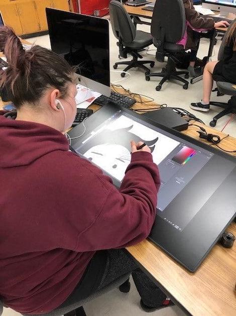 Graphic Arts