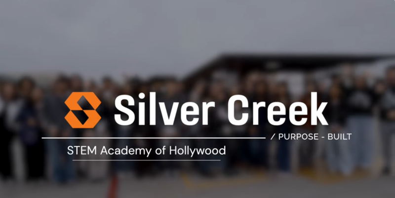 Silver Creek