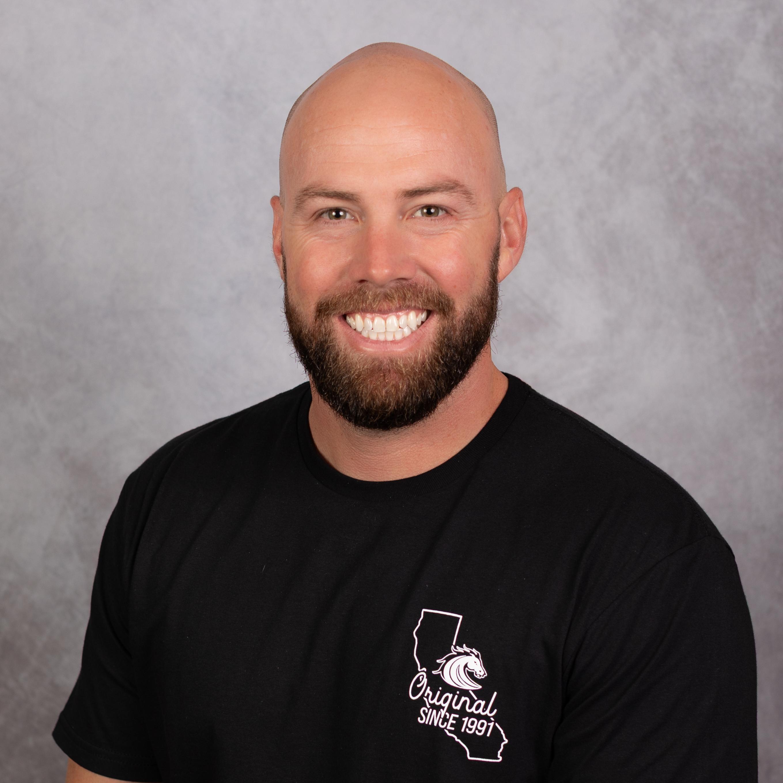 GrahamWilson's Profile Photo