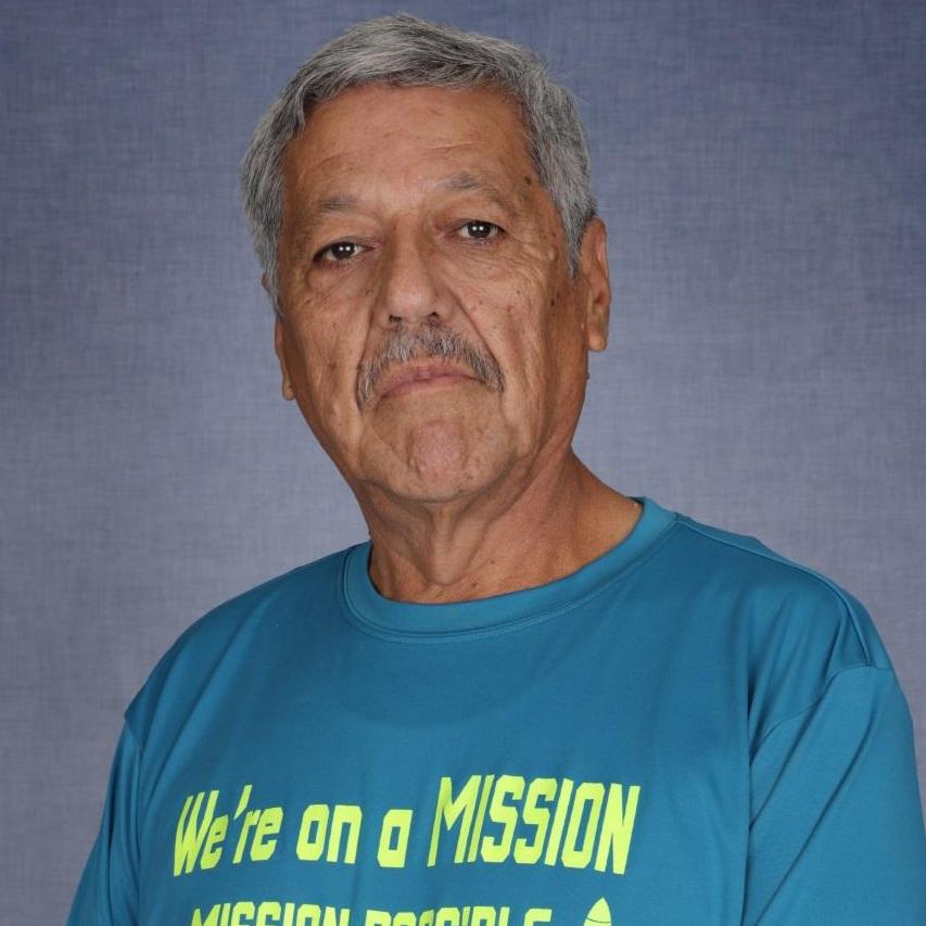 SantosMendoza's Profile Photo