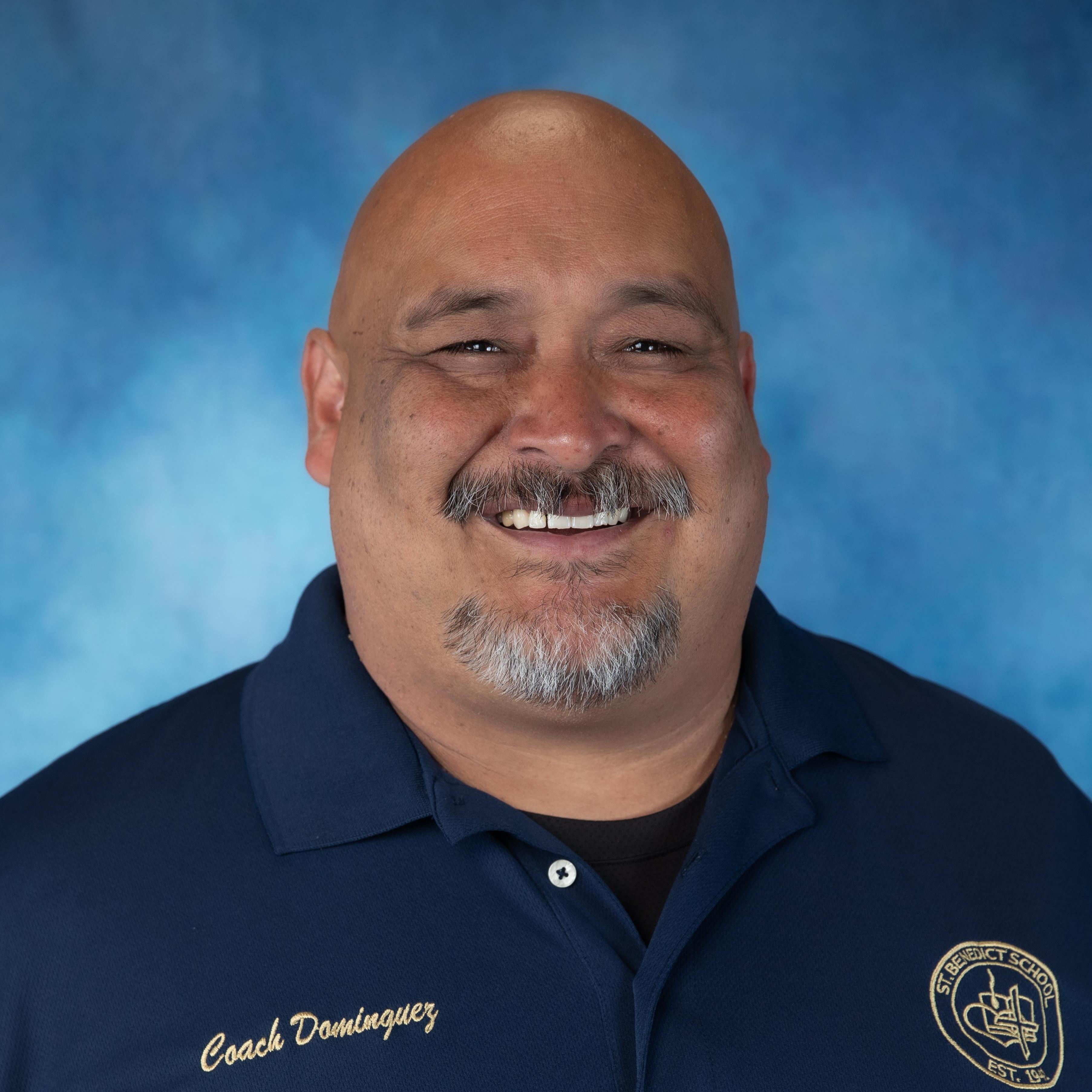 LeonardDominguez's Profile Photo
