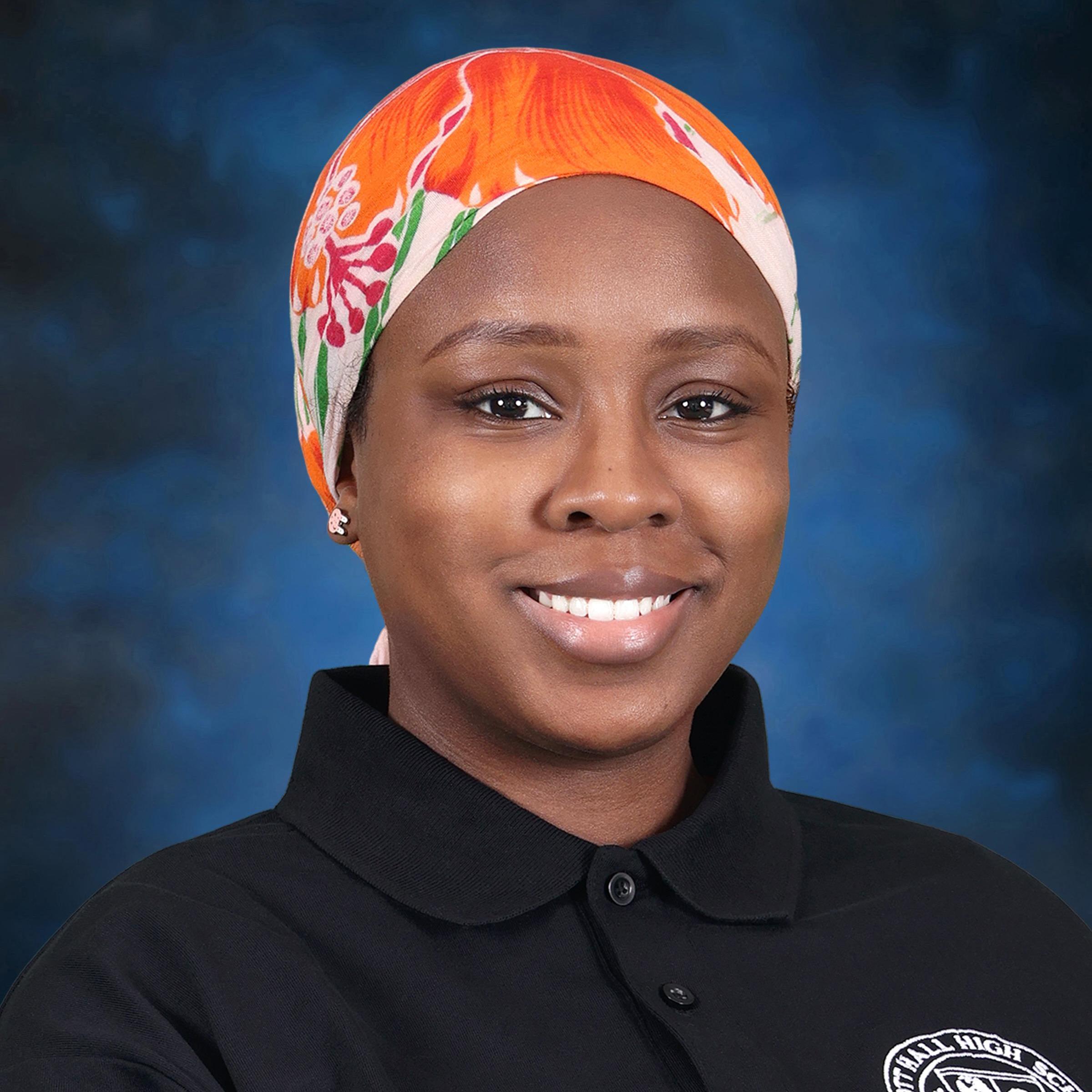 S.Diallo's Profile Photo