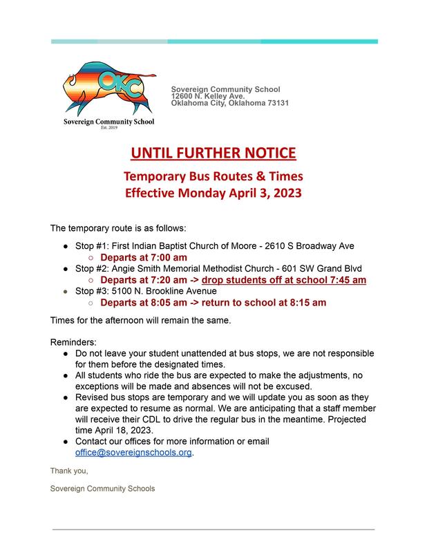 temporary-bus-routes-times-effective-mon-04-03-sovereign