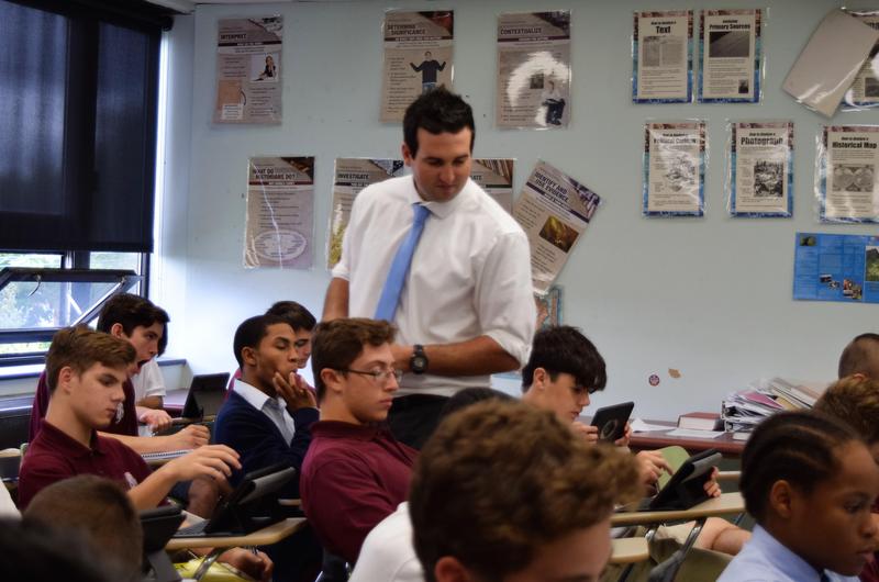 Entrance Exam Prep Course Featured Photo