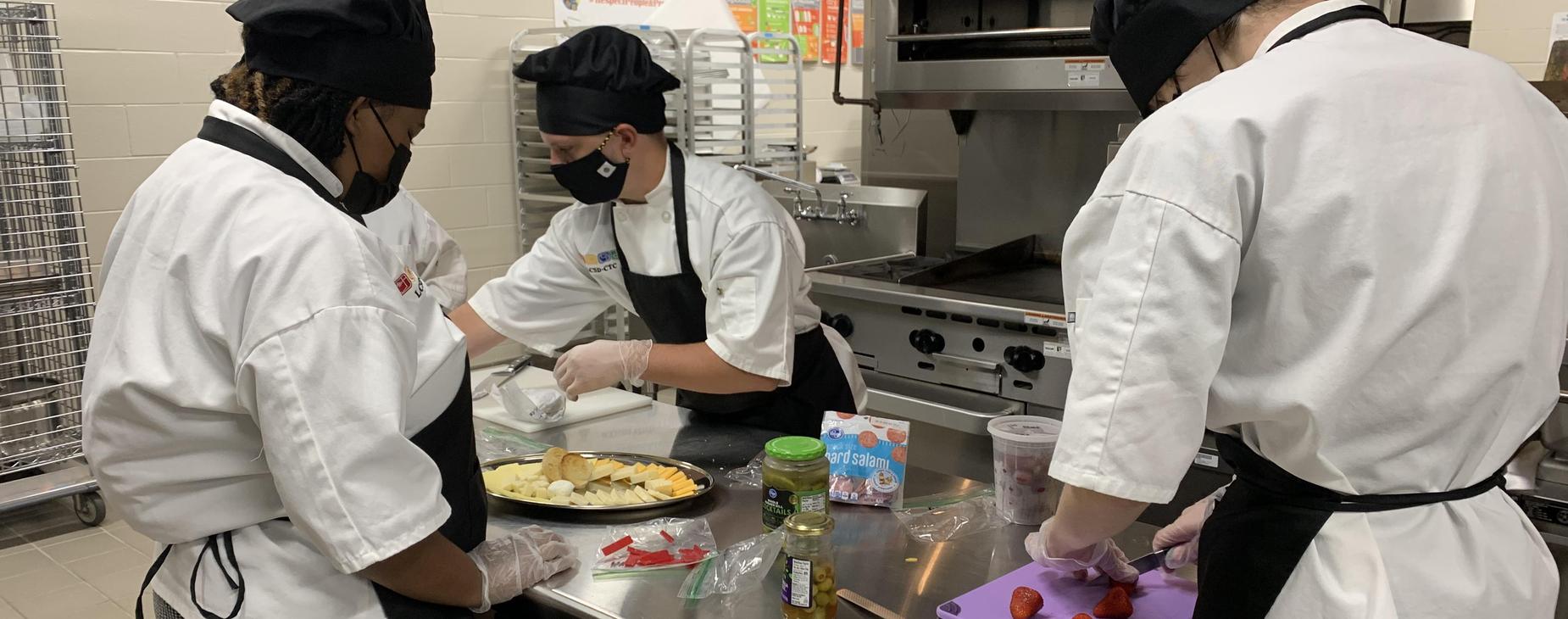 Culinary Arts