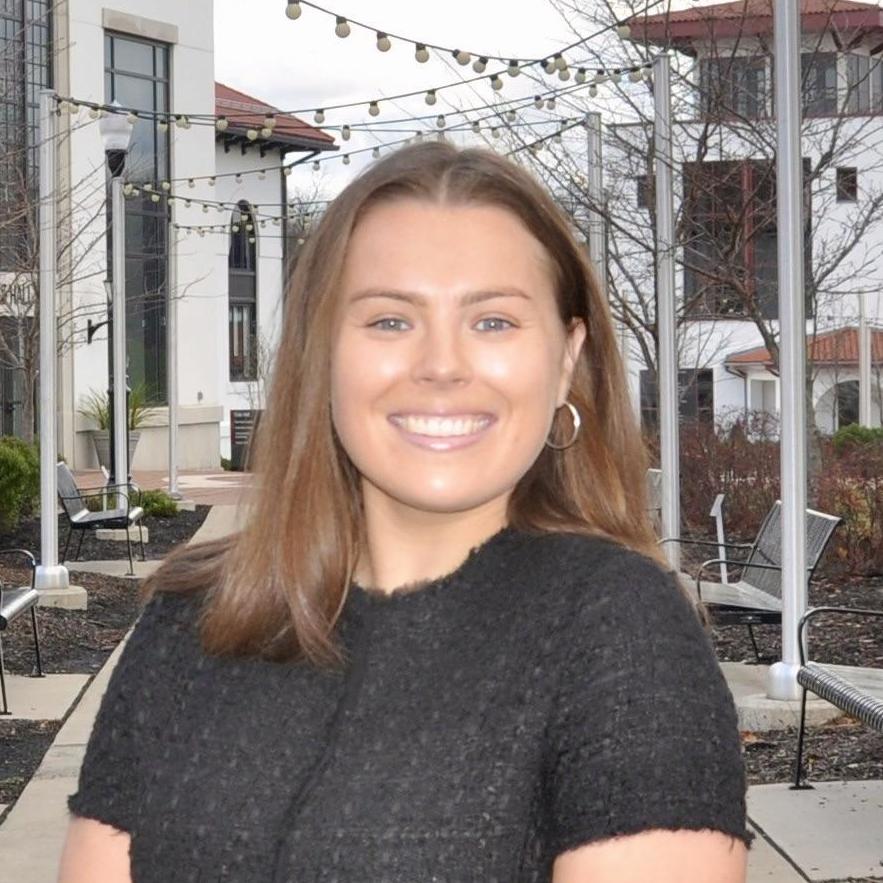 MadelineCheyne's Profile Photo