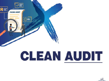 Clean Audit
