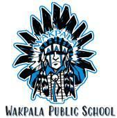 School logo