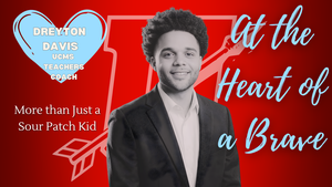 Podcast Feature Image of Dreyton Davis