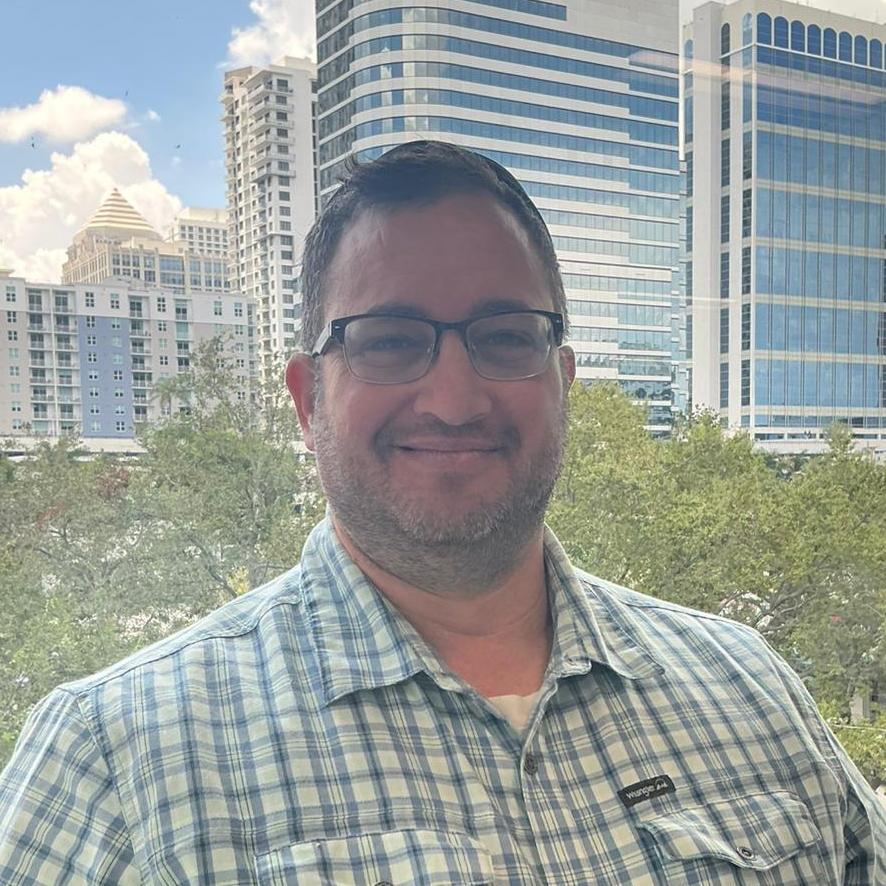 Rabbi DavidEngel's Profile Photo