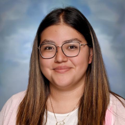 AndreaBernal's Profile Photo